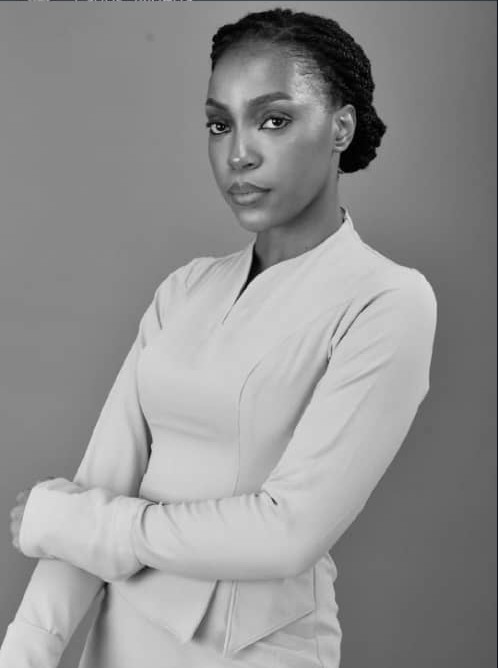 Grace, Creative Director of Melra Bites